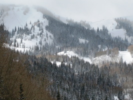 2008 02-Park City Ski Trip Mountain View